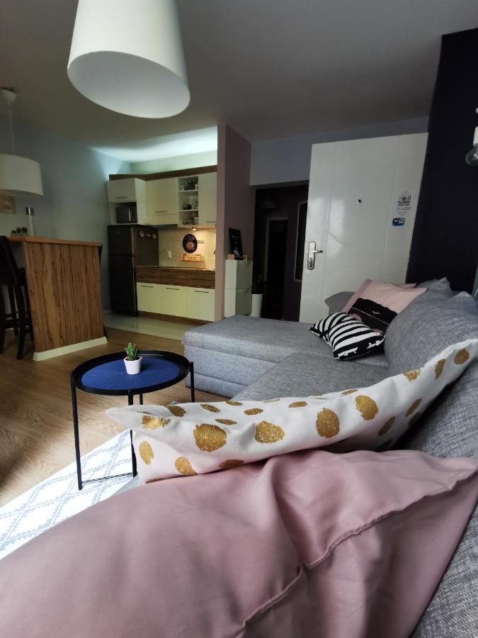 Nest Apartment Zemun Βελιγράδι Εξωτερικό φωτογραφία