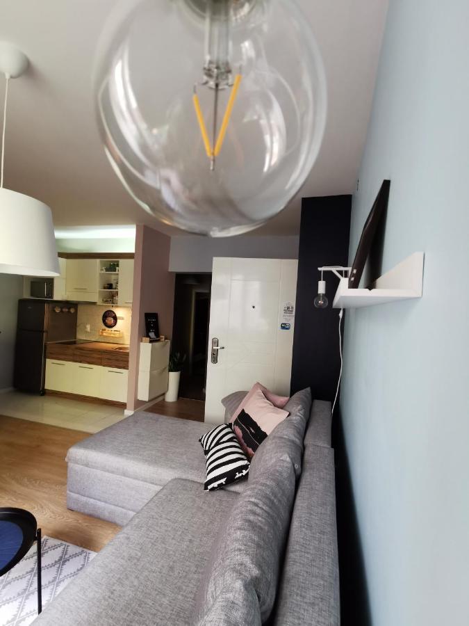 Nest Apartment Zemun Βελιγράδι Εξωτερικό φωτογραφία