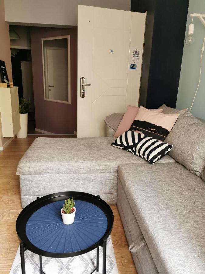 Nest Apartment Zemun Βελιγράδι Εξωτερικό φωτογραφία