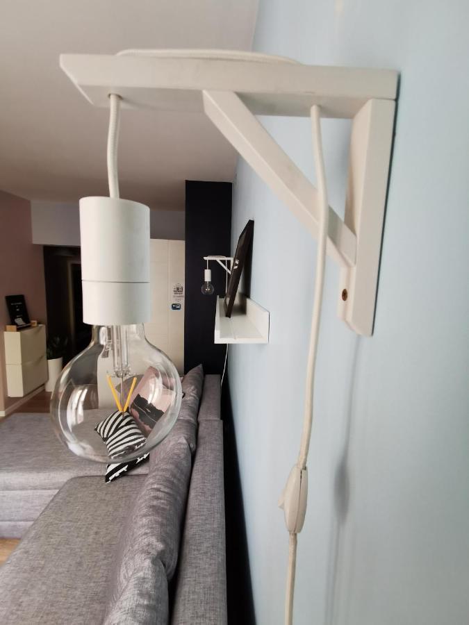 Nest Apartment Zemun Βελιγράδι Εξωτερικό φωτογραφία