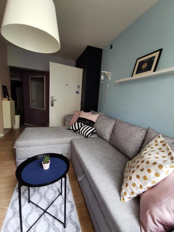 Nest Apartment Zemun Βελιγράδι Εξωτερικό φωτογραφία