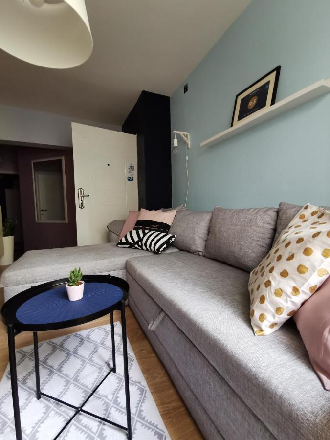 Nest Apartment Zemun Βελιγράδι Εξωτερικό φωτογραφία