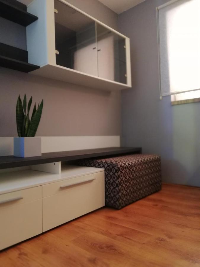 Nest Apartment Zemun Βελιγράδι Εξωτερικό φωτογραφία